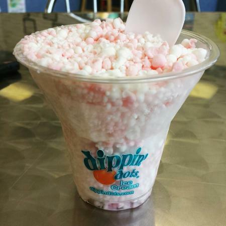 Dippin' Dots